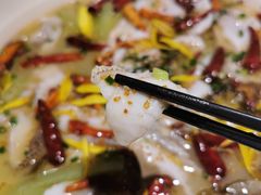 -江渔儿酸菜鱼·拔草餐厅(虎门君乐汇店)