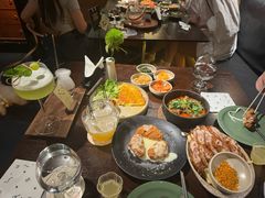 -Fuzzy Bistro 浮几韩餐·茶酒馆