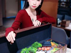 -同仁堂粹和餐厅·食养养生宴(新大都店)