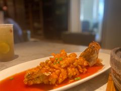 -老知青·东北菜(中华城店)