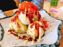 土豆沙拉-村上一屋(望京店)