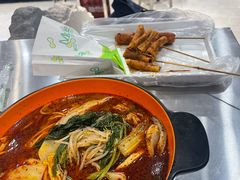 -刘文祥麻辣烫(蛇口店)