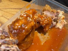 -老啪叽串炒饭(铁百店)