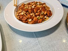 -鲜得莱渔港·小平岛海胆馆(七贤岭店)