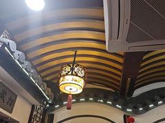 -同得兴 Since·1995 传统苏式面馆(嘉馀坊店)