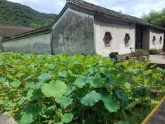 -兰亭风景区