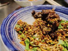 -胡同泥炉烤肉(令闻街店)