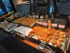 -深圳前海华侨城JW万豪酒店光之翼·港湾尚膳