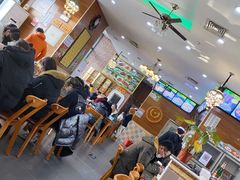 -西域老马美食(常营未来域店)