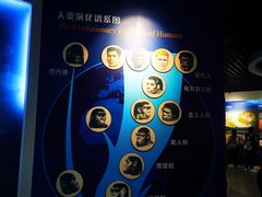 -国家自然博物馆