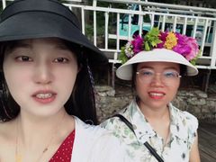 -南诏风情岛