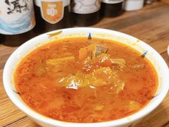 苏伯汤-食戟