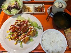 -鸟屋·烧鸟居酒屋(新世纪广场店)