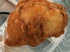 -潘太师炸鸡腿(中茵海华广场店)