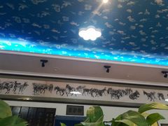 -漕河全驴宴饭店(徐水店)