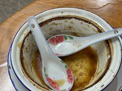 -然香姜汁(江城小区店)