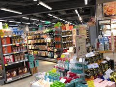 -blt精品超市(上海杨浦合生汇店)