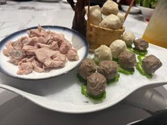 -牛将军•涮肉•烤肉(北京王府井·故宫店)