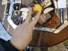 -玉流珍肴馆(亮马桥店)