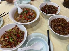 -笨罗卜浏阳菜馆(龙华鹏润达店)
