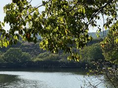 -白马涧龙池景区