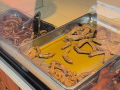 -王浩儿纪六孃甜皮鸭(乐山总店)