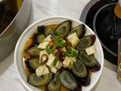 -到味·蒙小铁羊肉馆(粮道街总店)