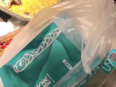 -半天妖烤鱼(新中关购物中心店)
