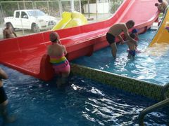 -中山夏威夷游泳馆(小榄店)