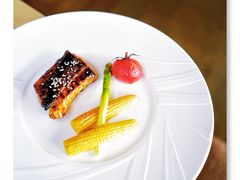 -恰餐厅及酒吧CHAR Bar & Grill(北京三里屯洲际店)