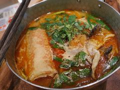 -小满手工粉(北京来福士店)