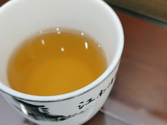 -百年老字号·观振兴蟹黄面·三虾面·苏式面(观前街富仁坊巷店)