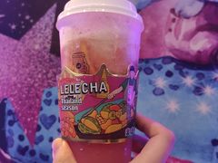 -LELECHA乐乐茶(美罗城店)
