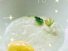 -莲西餐(曲江店)