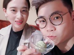 -不倒翁炭火烧肉(永安里店)