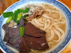 -锦泓老字号猪脏粉(东联大厦店)