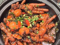 -一味大院•桐庐菜传承店(春江路店)