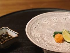 -晴空·日本料理(万象城店)