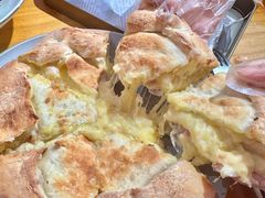 -黑熊披萨orso pizza