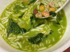 -客家养生油茶(汕尾店)