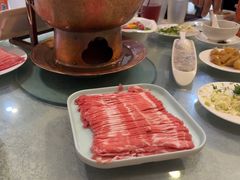 -东来顺饭庄(新源里店)