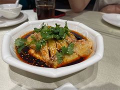 口水鸡-阿莉餐厅(枣阳路店)