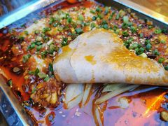 -弓虽昌焖烧鸡(大竹林店)