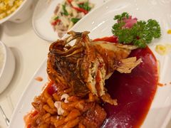 -得月楼·省级非遗·传统苏帮菜(观前店)