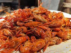 -喜庭海鲜自助(来福士店)