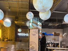 -那些年一起吃串的地方烧烤(观前街店)
