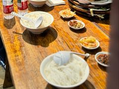 -桥香园云南过桥米线(金马碧鸡店)