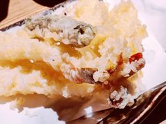 天妇罗拼盘-初居食屋日式料理(万象城购物中心店)