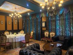 -福禧酒窖·中餐厅 (万柳店)