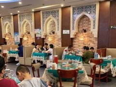 -巴依老爷新疆美食(昌平店)